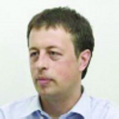 Konstantin Sonin