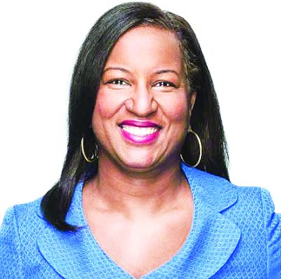 Justina Nixon-Saintil