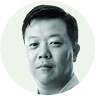 Daisuke Wakabayashi