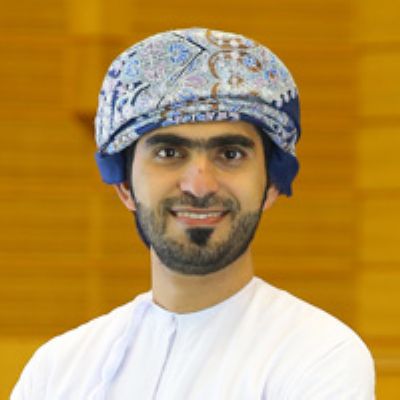 Khalid Al Balushi