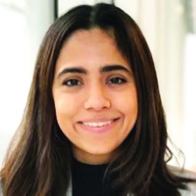 Alisha Haridasani Gupta
