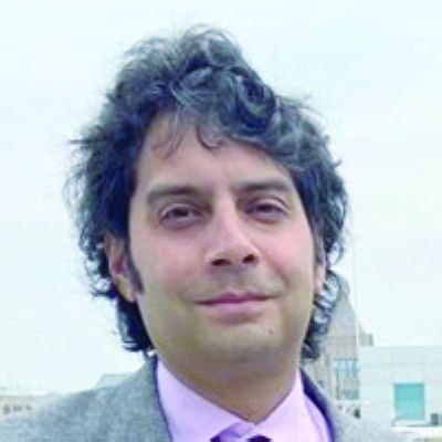 Shaun TANDON