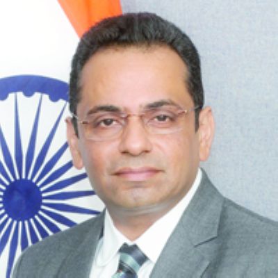Amit Narang