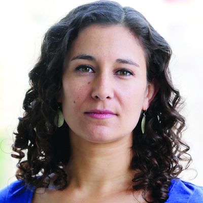 Sara Hussein
