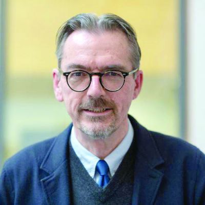 Stuart Walker