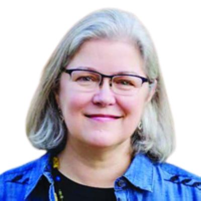 Margaret Renkl