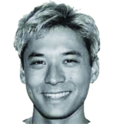 Oliver Whang