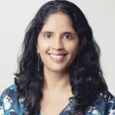 Sonali Johnson