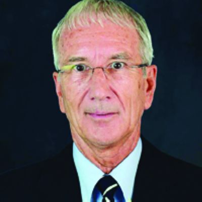 Gary Yohe