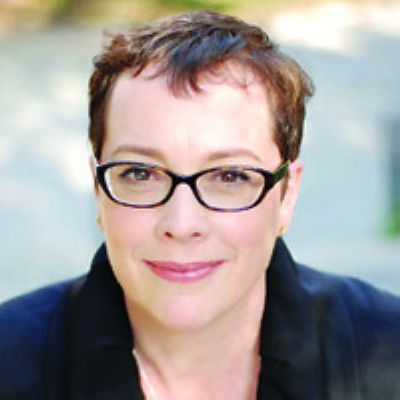 Julia Angwin