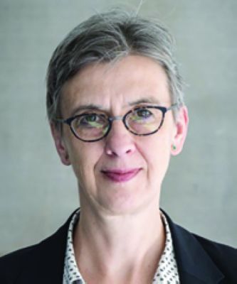 Katharina Pistor