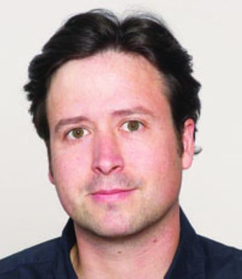 Ulrich Volz