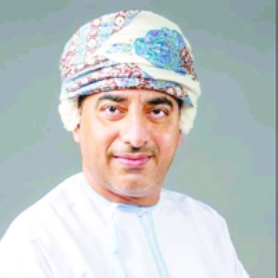 Dr Zahran Al Salti