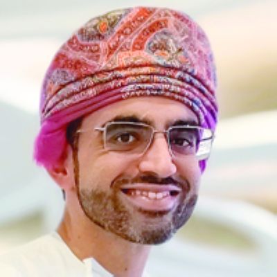 Dr Ahmed Mahmood Al Lawati