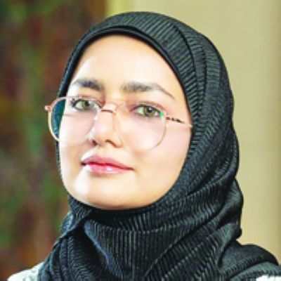 Noof Malallah al Ajmi