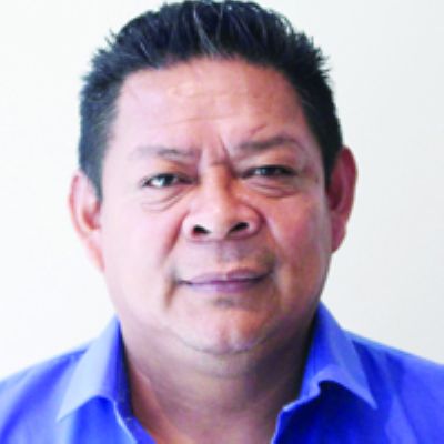 Mateo Estrada