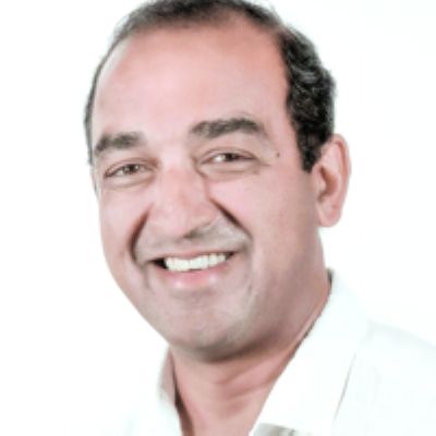 Manica Balasegaram
