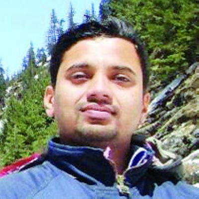 Rajendra Jadhav