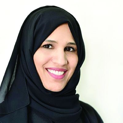 Huda Al Maamari