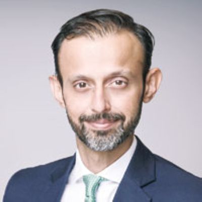 Badar Chaudhry