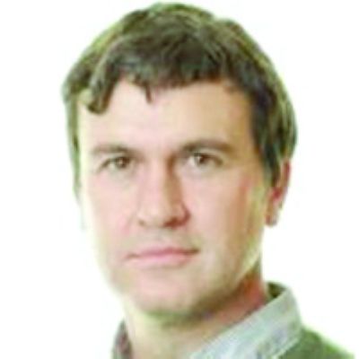 STUART GRAHAM