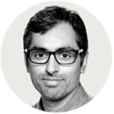 Niraj Chokshi