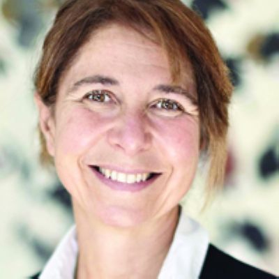 Teresa Marchiori