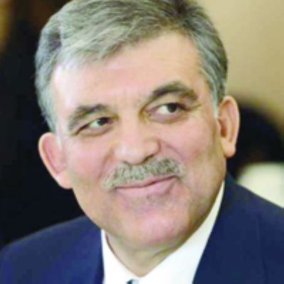 Abdullah Gul
