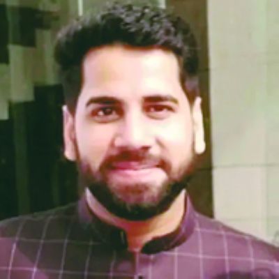 Bhasker Tripathi