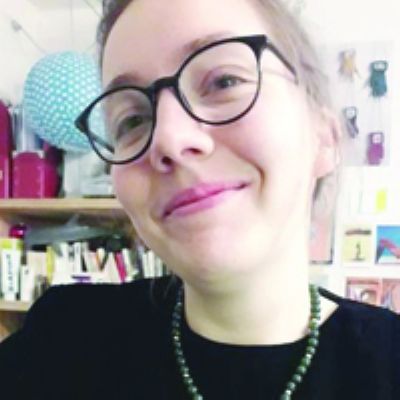 Camille Camdessus