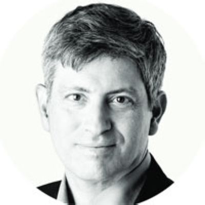 Carl Zimmer