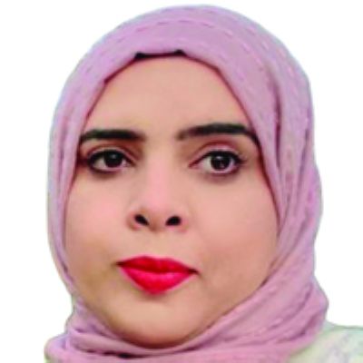 Dr Hissa Al Badi