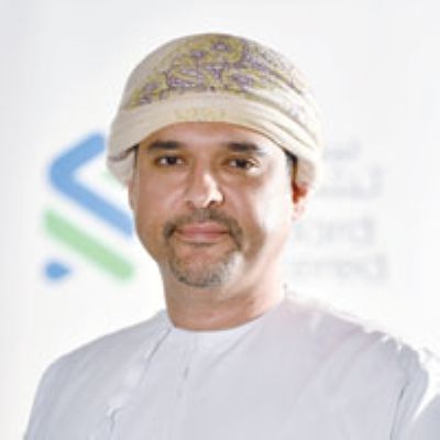 Hussain al Yafai