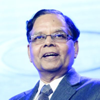 Arvind Panagariya