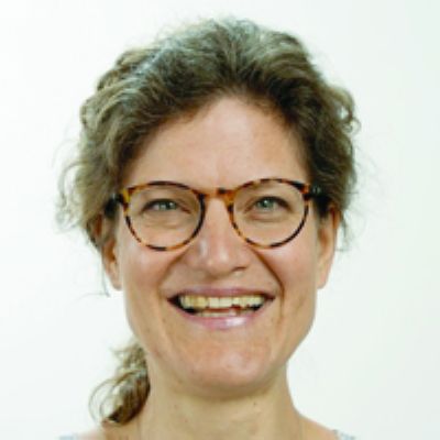 Ulrike Koltermann