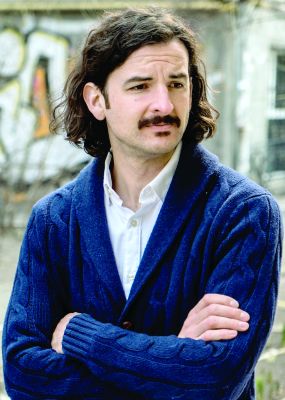 Dan Peleschuk
