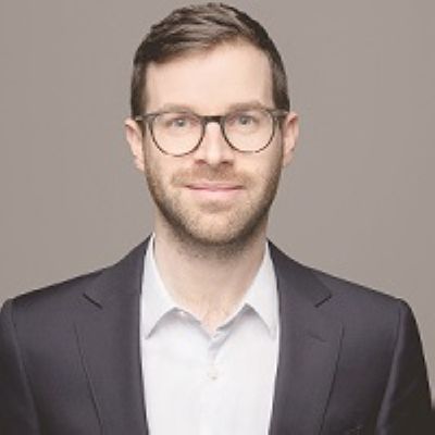 Marc Augustin