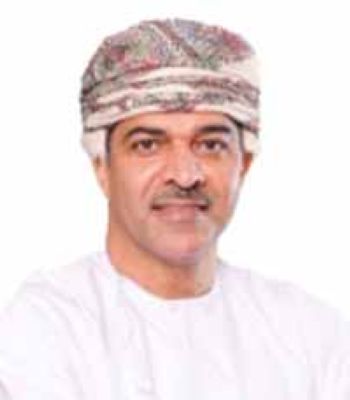 Yahya Al Aufi