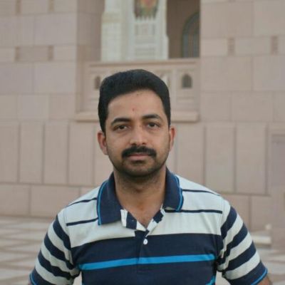 Anuroop Athiparambath