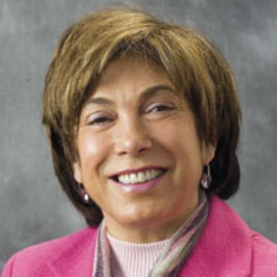 Laura Tyson
