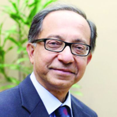 Kaushik Basu