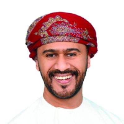 Tariq Al Barwani