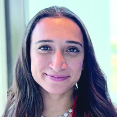 Najah Al Riyami