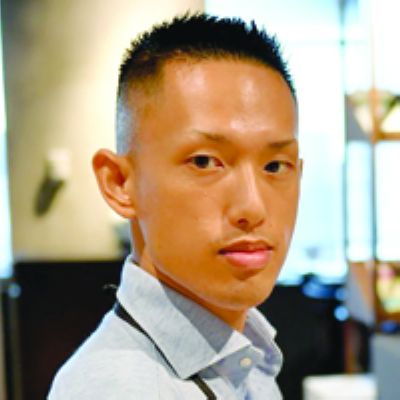 Tomohiro Osaki