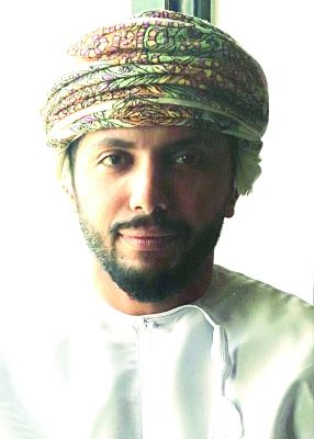 Nasser al Harrasi