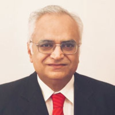 AV MANOHAR