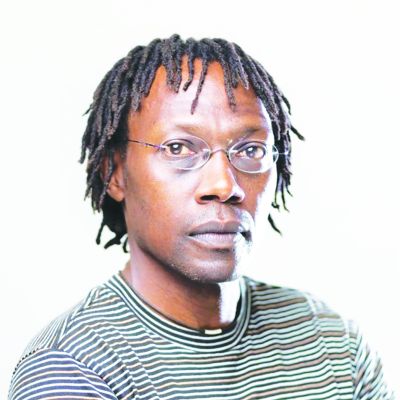 Dixon Chibanda