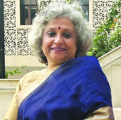Ashwini Deshpande
