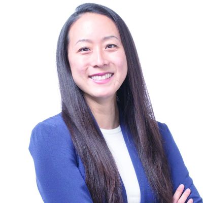Anna Tong