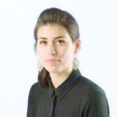 Raziye Akkoc
